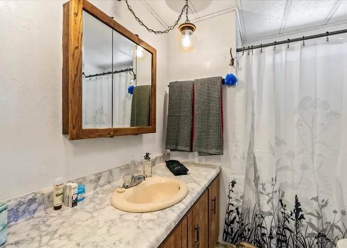Apartament Cozy Desert Hideaway Tucson